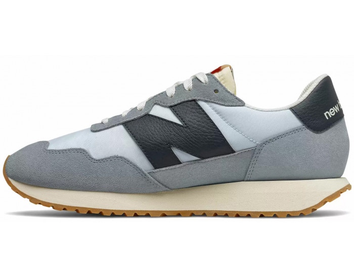 Кроссовки New Balance 237 Ms Blue