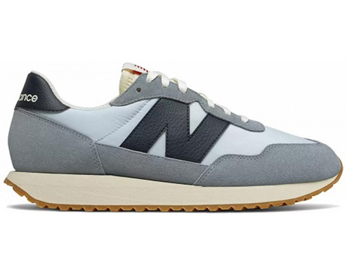 Кроссовки New Balance 237 Ms Blue