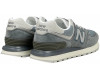 New Balance 574 Classic Grey Sky Blue