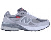 New Balance 990 Made in USA Grey