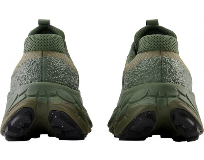 New Balance Fresh Foam More Trail V3 Green Haki