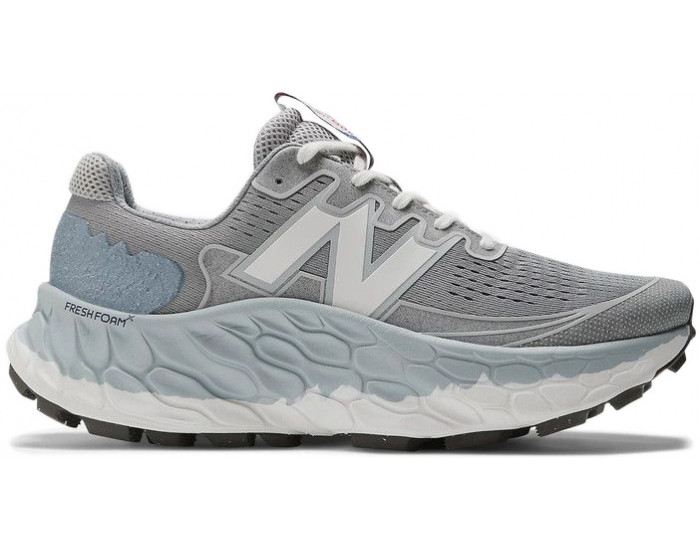 New Balance Fresh Foam More Trail V3 Grey
