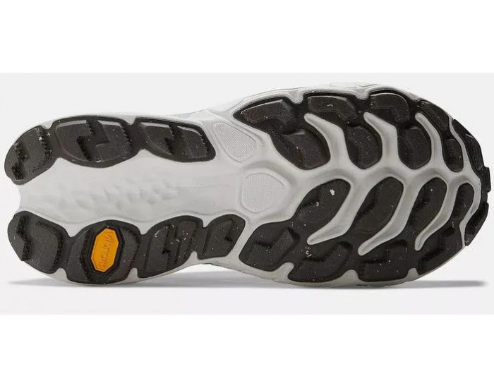 New Balance Fresh Foam More Trail V3 Grey